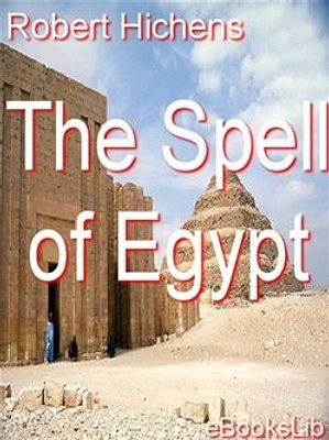 The Spell of Egypt