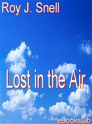 Lost in the Air