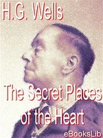 Secret Places of the Heart