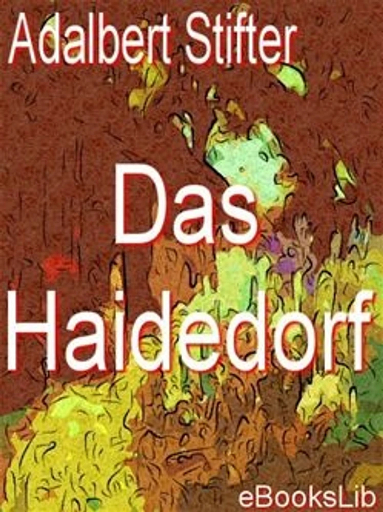 Das Haidedorf