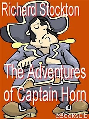 The Adventures of Captain Horn