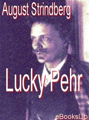 Lucky Pehr