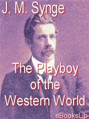 The Playboy of the Western World