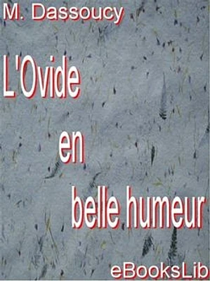 L'Ovide en belle humeur