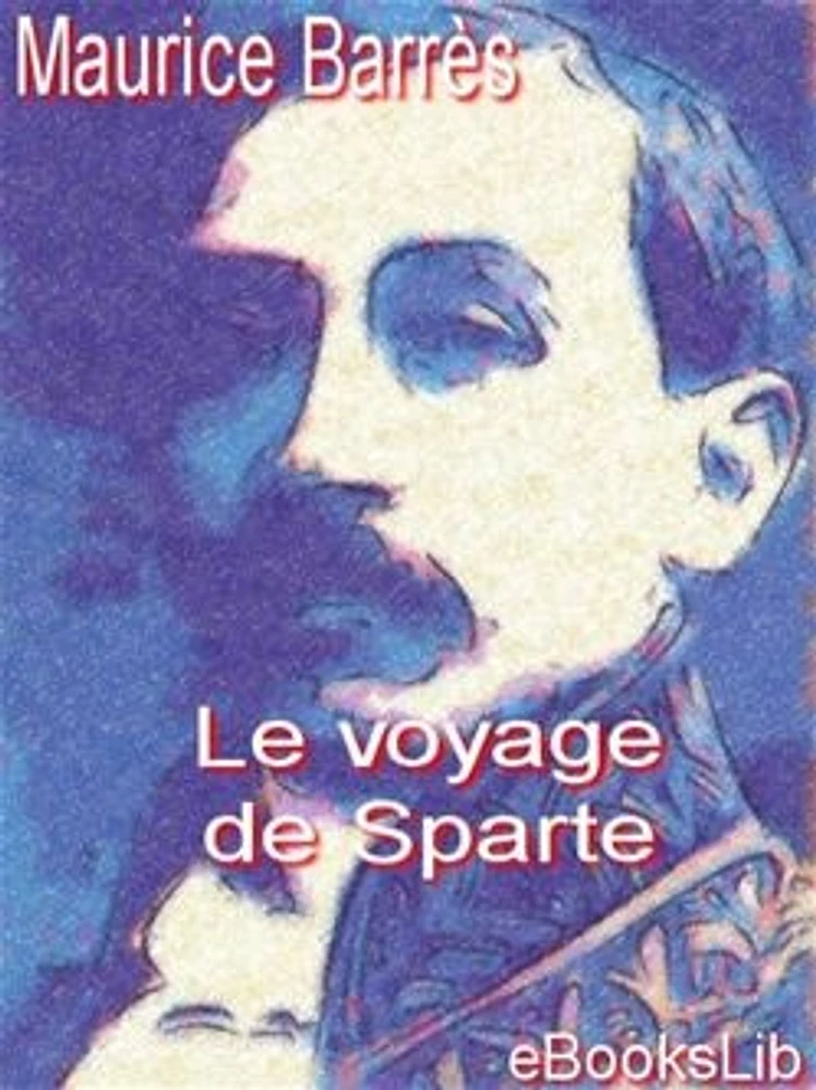 Le Voyage de Sparte