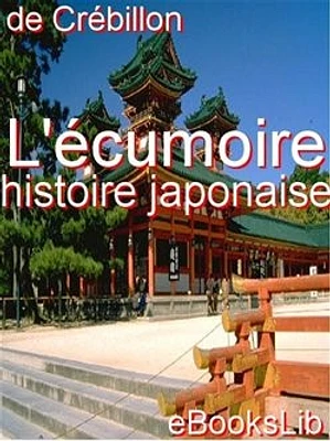 L'écumoire : histoire japonaise