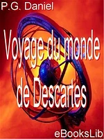 Voyage du monde de Descartes