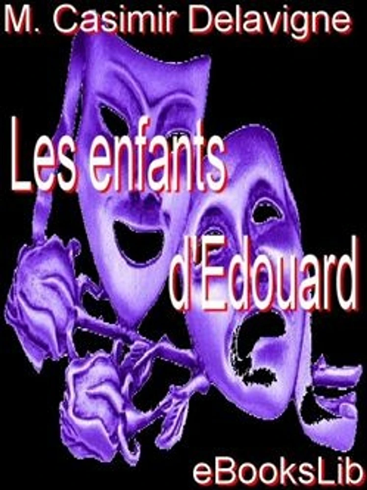 Les enfants d'Edouard