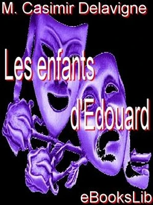 Les enfants d'Edouard