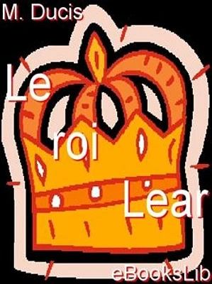 Le roi Lear