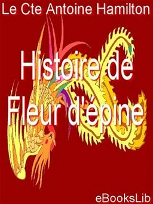 Histoire de Fleur d'épine