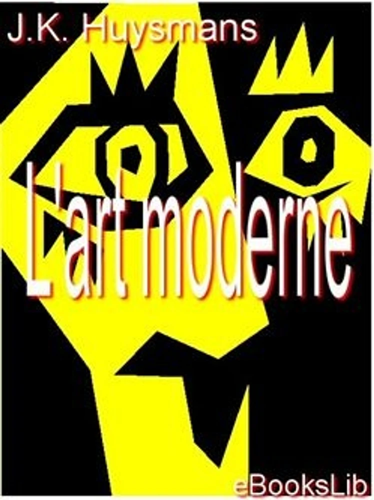 L'Art moderne