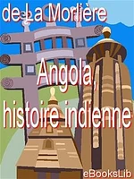 Angola, histoire indienne