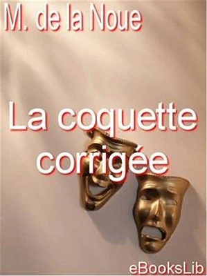 La coquette corrigée