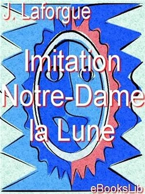 Imitation Notre-Dame la Lune