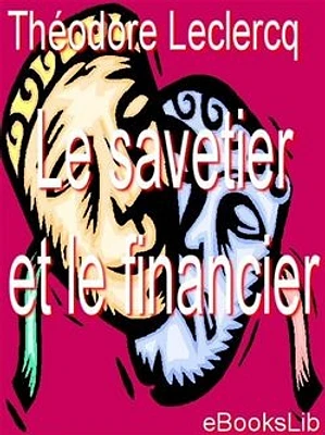 Le savetier et le financier