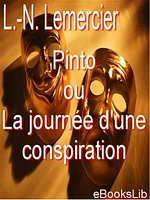 Pinto ou La journée d'une conspiration