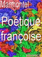 Poétique françoise