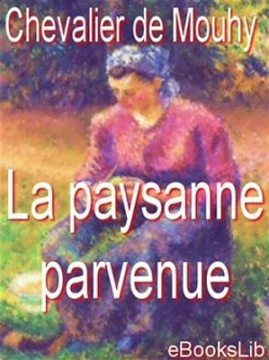 La paysanne parvenue, 