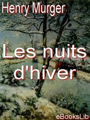 Les nuits d'hiver