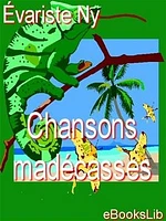 Chansons madécasses