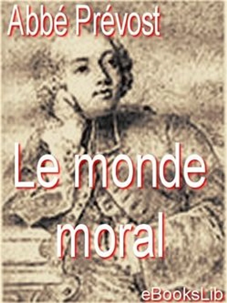 Le monde moral