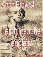 Le philosophe anglais