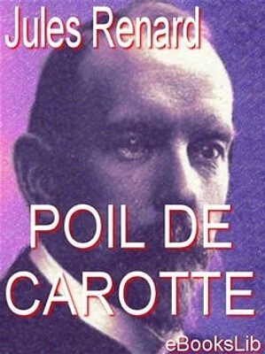 Poil de carotte