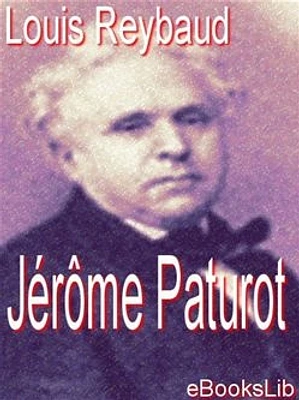 Jérôme Paturot : à la recherche d'une position sociale