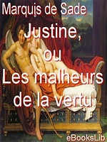 Justine, ou Les malheurs de la vertu