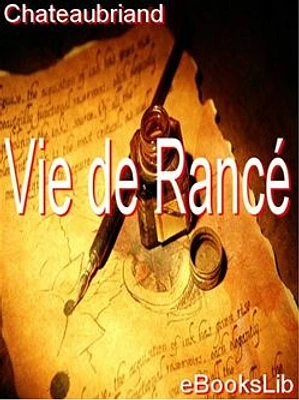 Vie de Rancé