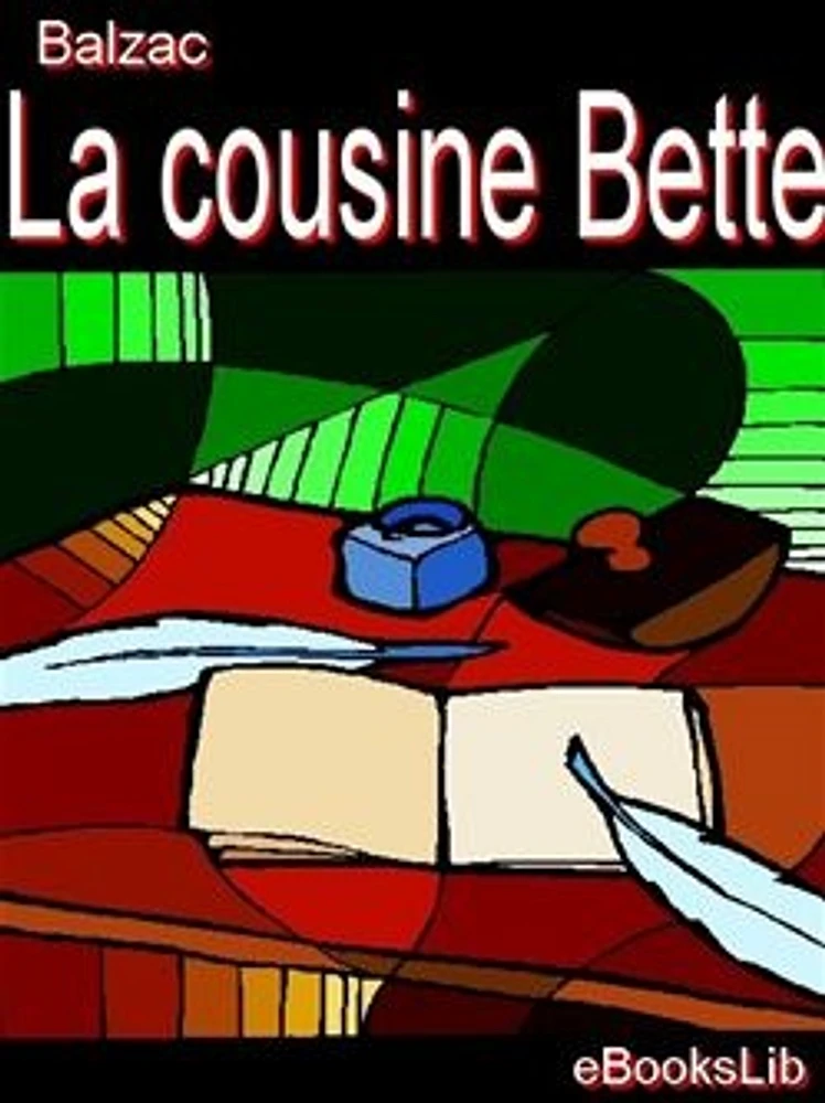 La cousine Bette