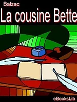 La cousine Bette