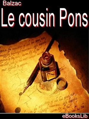 Le cousin Pons