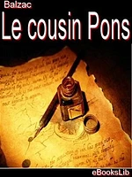 Le cousin Pons