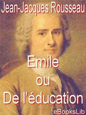 Emile ou De l'éducation