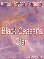 Black Ceasar's Clan