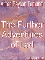 The Further Adventures of Lad