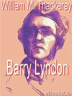 Barry Lyndon