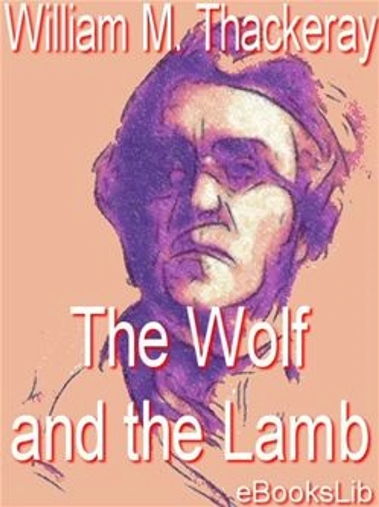 The Wolf and the Lamb