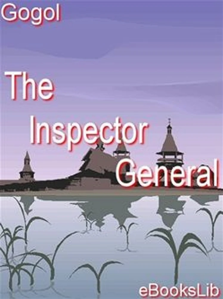 The Inspector-General