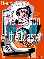 The Lesson of the Master