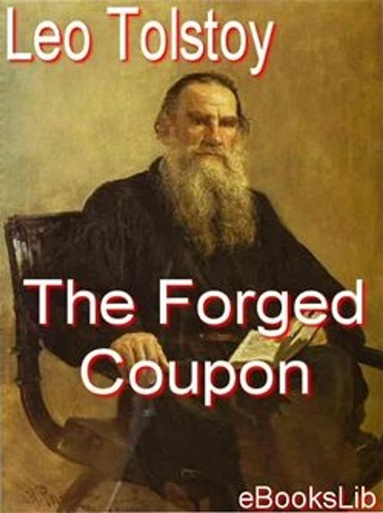 The Forged Coupon