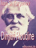 Dimitri Roudine