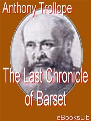 The Last Chronicle of Barset