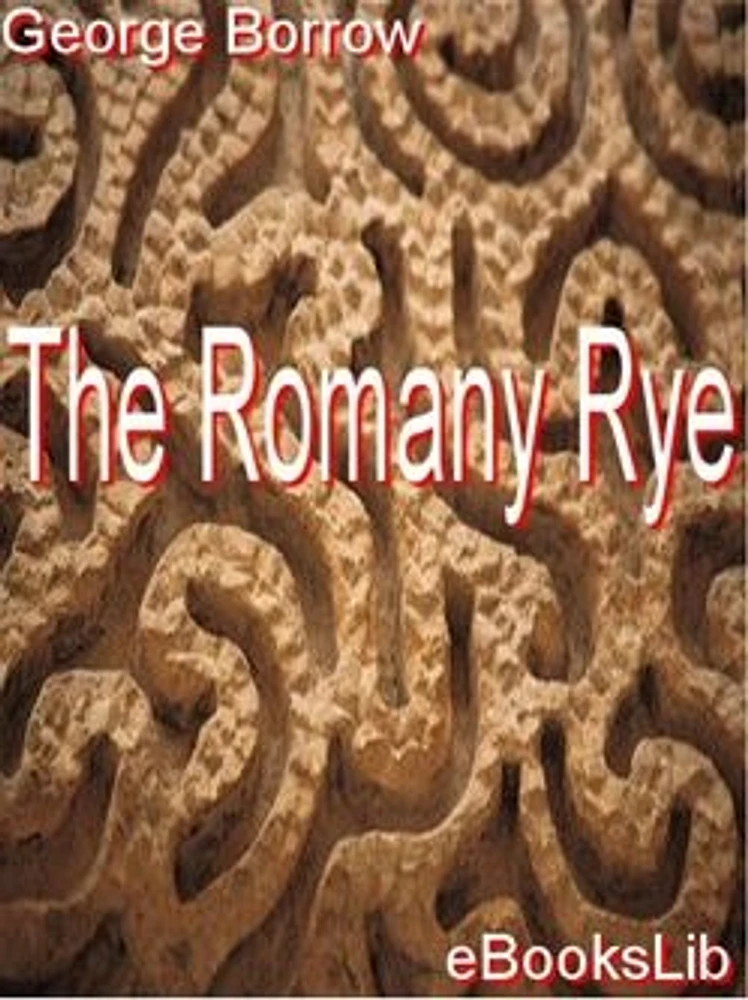 The Romany Rye