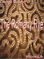 The Romany Rye