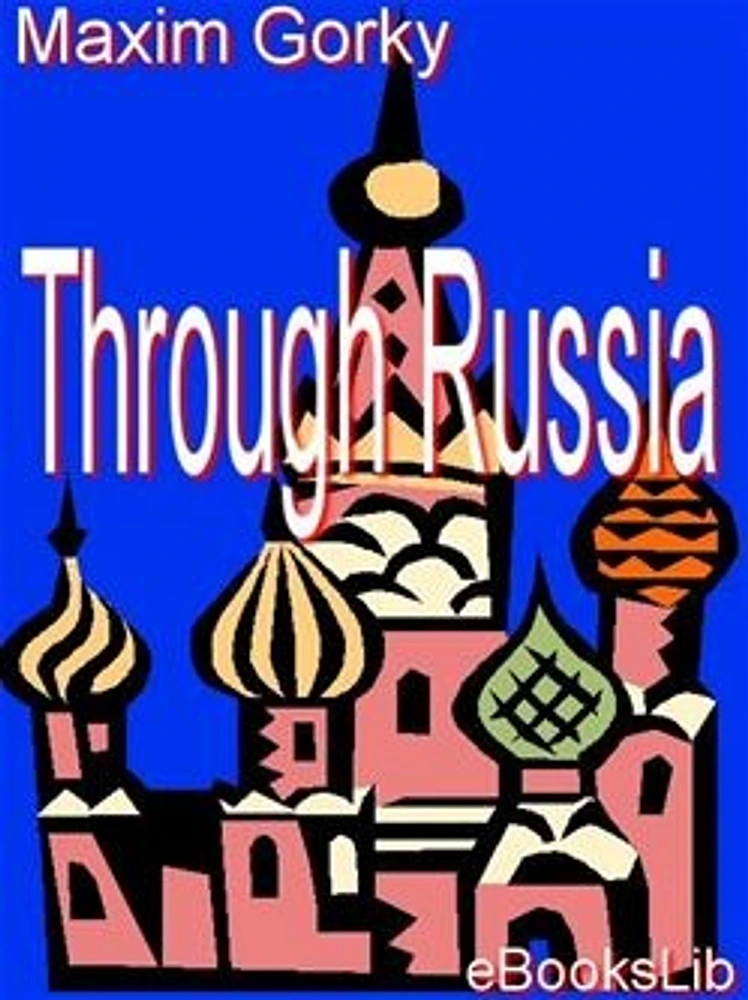 Through Russia