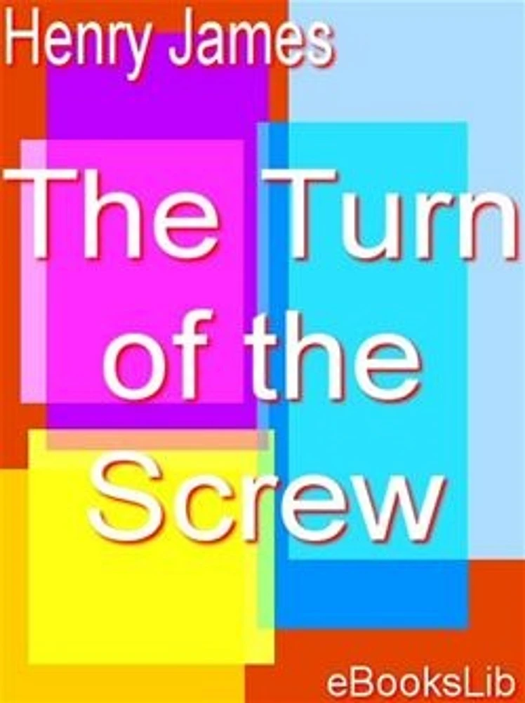 Turn of the Screw