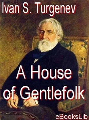 A House of Gentlefolk